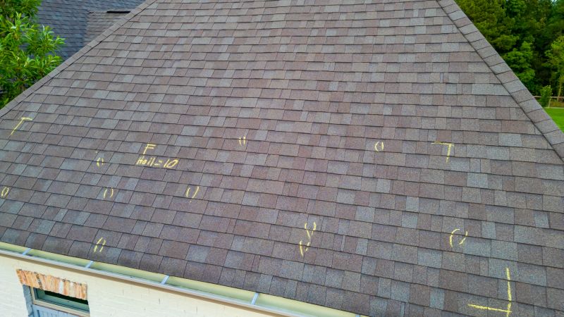 Roofing Evaluation
